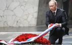 Putin: İktidar partisi sadece yerli malı tüketecek