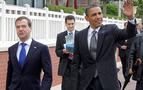 Obama: Medvedev sonuna kadar vatansever