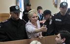 Ukrayna'nın eski Başbakanı Timoşenko gözaltına alındı