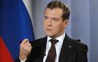 Medvedev: Gürcistan savaşında ABD’nin rolü var