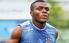 Emmanuel Emenike Spartak Moskova'da