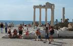 Rus basınında kara propaganda; Türkiye’de Rus turistin dişini kırdılar