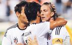 Kartal, Rus Alania'yı kolay yendi: 3:0
