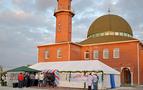 Ramazan çadırı Yekaterinburg’a taşındı