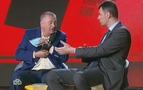 Rus oligark Jirinovski’nin 100 dolarlık saatini kolundan aldı