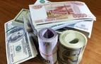Ruble yüzde 10 değerli, sert düşüş bekleniyor