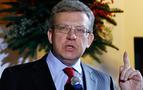 Başbakanlık bekleyen Kudrin, Medvedev hükümetinde yer almayacağını açıkladı