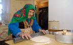 Rusya’nın en yaşlı ninesi yaşama veda etti
