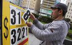 Ruble yeniden güçleniyor; dolar 40 kapek zayıfladı