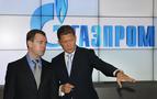 Belarus Gazprom’dan indirim aldı, Ukrayna beklemede