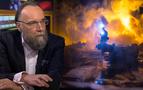 Aleksandr Dugin: "Üçüncü Dünya Savaşı Başladı"