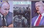 HABER YORUM: Washington ve Moskova’nın Ukrayna Çözümü Bahara Mı Kaldı?