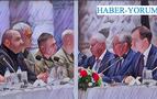 Kiev'in Son Saldırıları Gölgesinde İstanbul Görüşmelerinin Anlamı