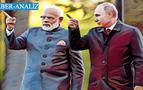 Putin ve Modi hangi stratejik konularda anlaşmaya vardı?