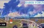 Rus Pearl Harbor'ı Sonrası Rusya "Midway" Benzeri Askeri Dönüş Yapar Mı?