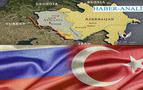 Rusya-Türkiye Ekonomik İlişkilere Kafkasya Ayarı: 100 Milyar Dolar Hedefi Hayal Mi?