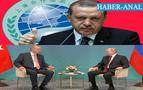 Şanghay İşbirliği Örgütü Bağlamında Rusya-Türkiye İlişkileri