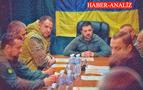 Ukrayna’nın kaderinin bağlı olduğu 'taarruz' hazırlıkları