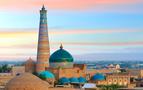 2020 yılı Türk Dünyası Kültür Başkenti Özbekistan’ın Hiva şehri oldu