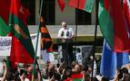 Belarus'ta sular durulmuyor; protestoculara Lukaşenko’dan göz dağı