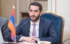 Ermenistan, Türkiye için özel temsilci atadı