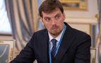 Ukrayna'nın en genç Başbakanı Gonçaruk istifa etti