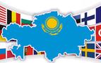 Kazakistan gözünü, Rusya'dan ayrılan yabancı şirketlere dikti