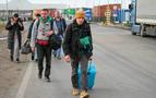 Kazakistan: Her gün 8-9 bin Rus vatandaşı geliyor, 10-11 bin ayrılıyor