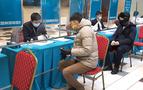 Kazakistan’da halk Milletvekili seçimi için sandık başında