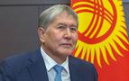 Kırgızistan eski devlet başkanına yolsuzluktan 11 yıl hapis cezası