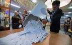Kırgızistan'da Dört parti meclise girdi