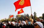 Kırgızistan'da halk, yeni başkan ve yeni yönetim sistemi için oy kullanıyor