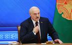 Lukaşenko başkanlığı bırakabileceğini söyledi