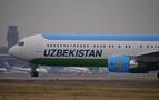 Özbekistan, Türkiye uçuşlarına yeniden başladı