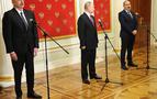 Putin, Paşinyan ve Aliyev neden Moskova'da buluştu?