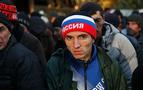 Putin: Rusya göçmenleri rahat hissettirmek için her şeyi yapıyor