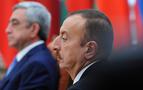 Aliyev: Azerbaycan topraklarında ikinci bir Ermenistan’a izin vermeyiz