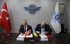 Türkiye ve Ukrayna sivil havacılık kurumlarından yeni anlaşma