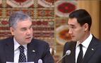 Türkmenistan lideri görevden çekildi; yerine oğlu mu geçecek?