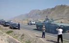 Tacikistan ve Kırgızistan sınırında çatışma çıktı: Ölü ve yaralı askerler var!