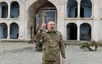 Aliyev, Karabağ’a dönmek isteyen Ermeniler için şartını açıkladı