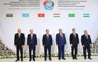 Orta Asya- Azerbaycan Zirvesi’nden Yeni İttifaklar Çıktı