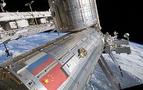 ABD: "Çin ve Rusya uzay filoları yüzde 70 arttı”