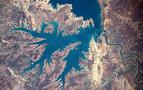 Rus Astranotlar uzaydan Türkiye'nin fotoğrafını çekti