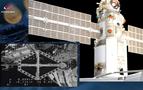 Rus uzay modülü uluslararası uzay istasyonuna kenetlendi