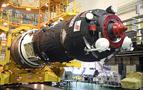 Rus ‘Zafer Roketi’ tarihin en hızlı uçuşu ile Uzay İstasyonuna kenetlendi