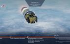 Rusya, Kuzey Kutbu'nu inceleyecek meteoroloji uydusunun ilkini uzaya fırlattı