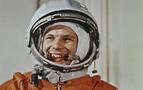 Tam olarak 60 yıl önce ilk insanlı uzay uçuşu gerçekleşti