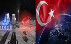 Türkiye, Rusya ve Çin'in Uluslararası Ay İstasyonu Projesine Başvurdu