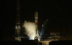 Rusya, navigasyon uydusunu uzaya fırlattı